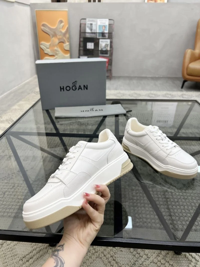 Hogan Shoes Casual 4446