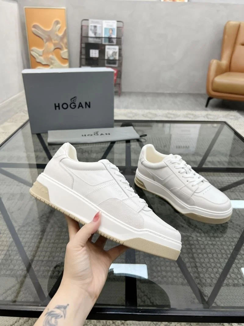 Hogan Shoes Casual 4446