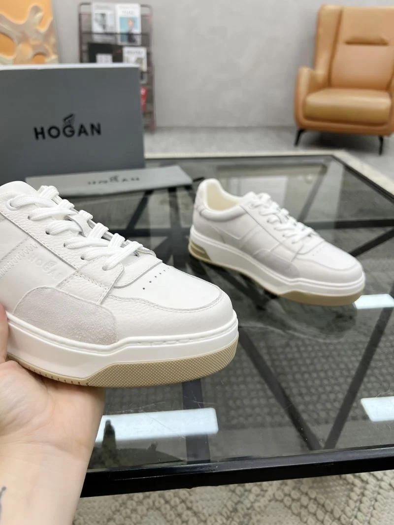 Hogan Shoes Casual 4446