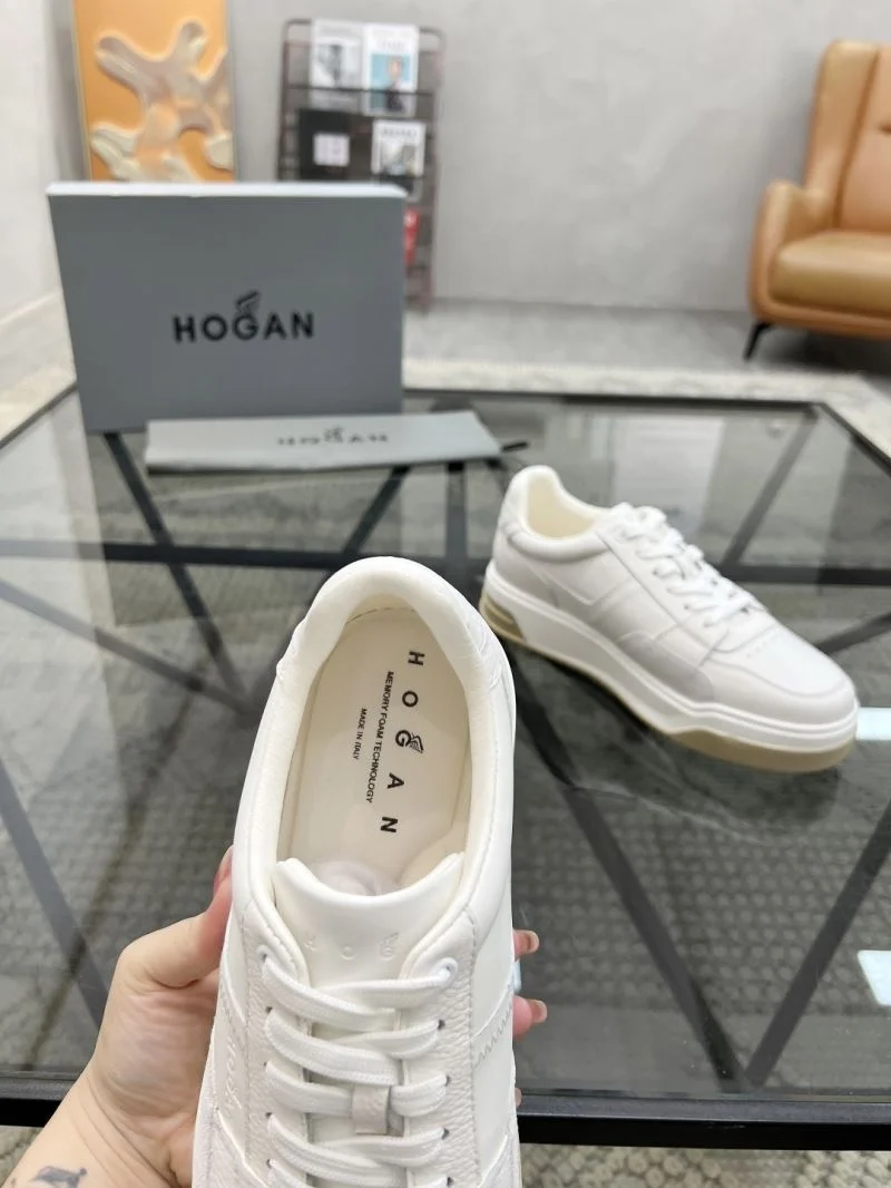 Hogan Shoes Casual 4446