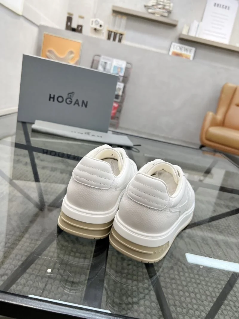 Hogan Shoes Casual 4446