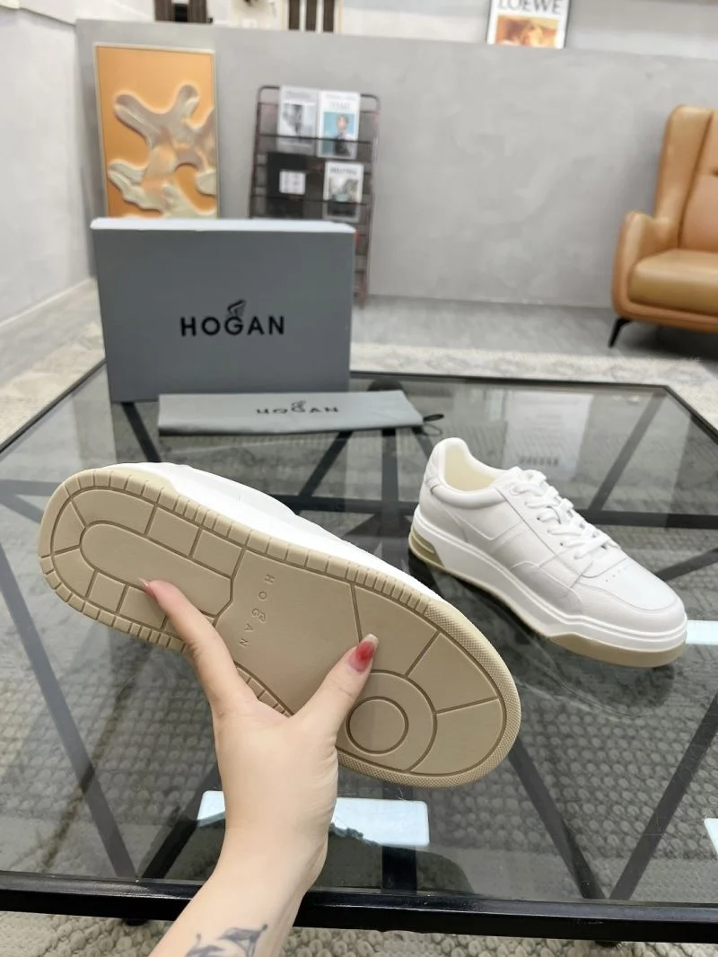 Hogan Shoes Casual 4446