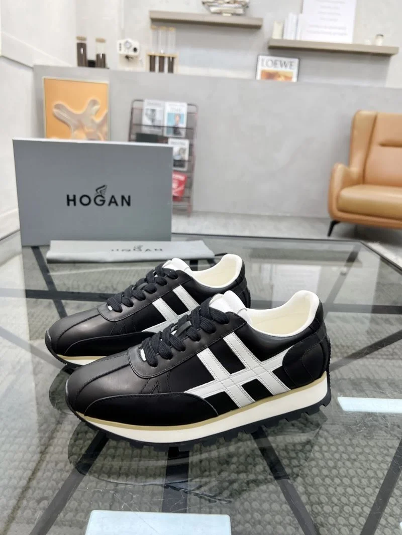 Hogan Shoes ModernLook 4408