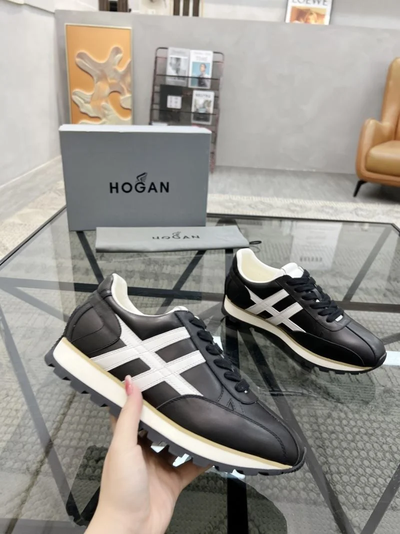 Hogan Shoes ModernLook 4408