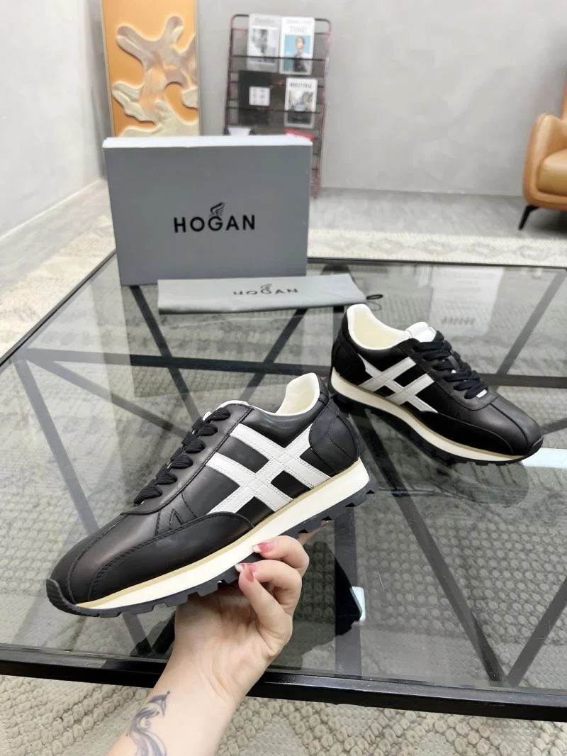 Hogan Shoes ModernLook 4408