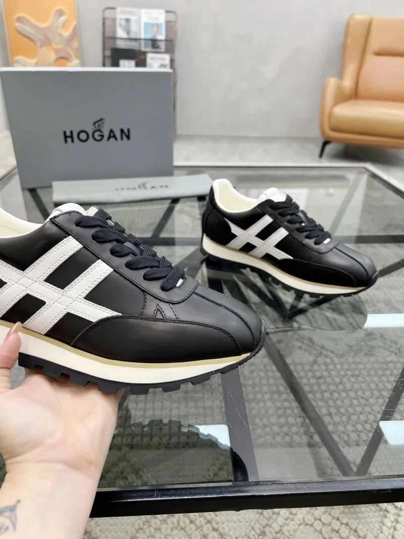 Hogan Shoes ModernLook 4408
