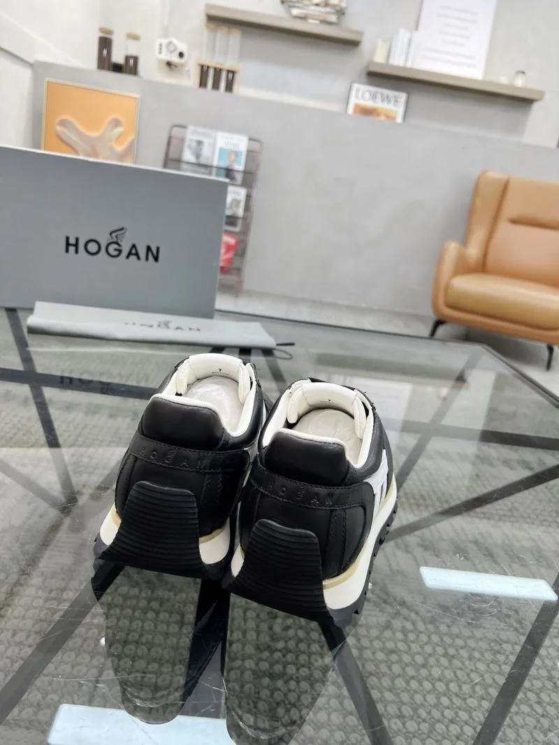 Hogan Shoes ModernLook 4408