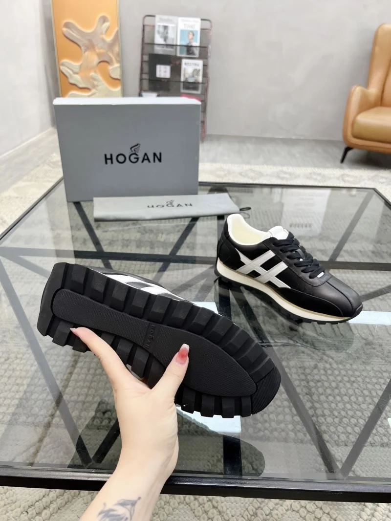 Hogan Shoes ModernLook 4408