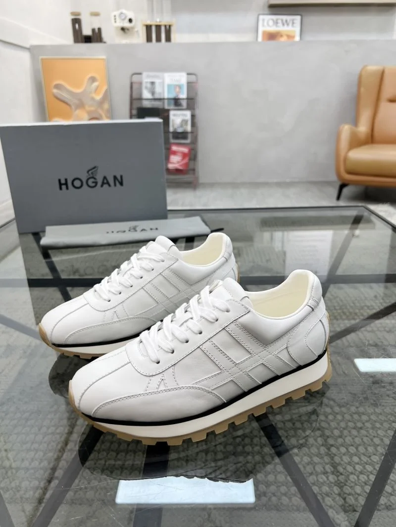 Hogan Shoes Effortless 4405