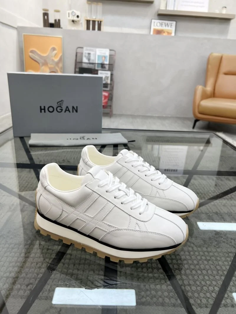 Hogan Shoes Effortless 4405
