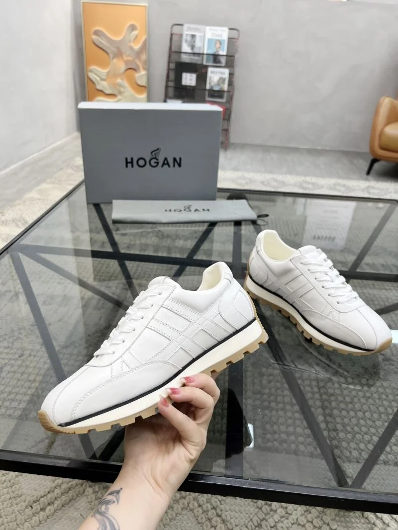 Hogan Shoes Effortless 4405