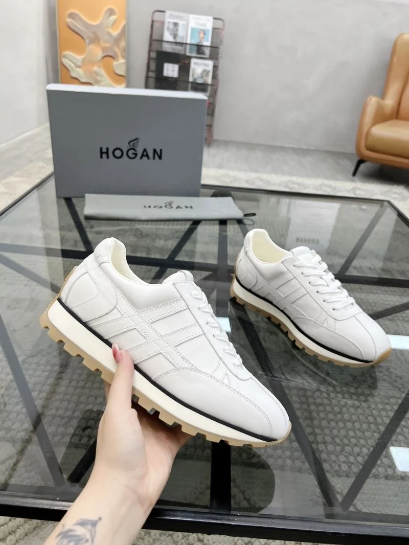 Hogan Shoes Effortless 4405