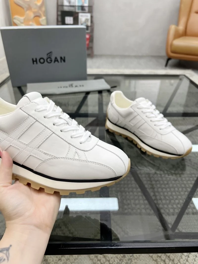 Hogan Shoes Effortless 4405