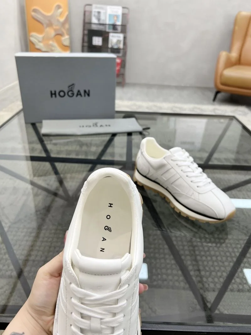 Hogan Shoes Effortless 4405