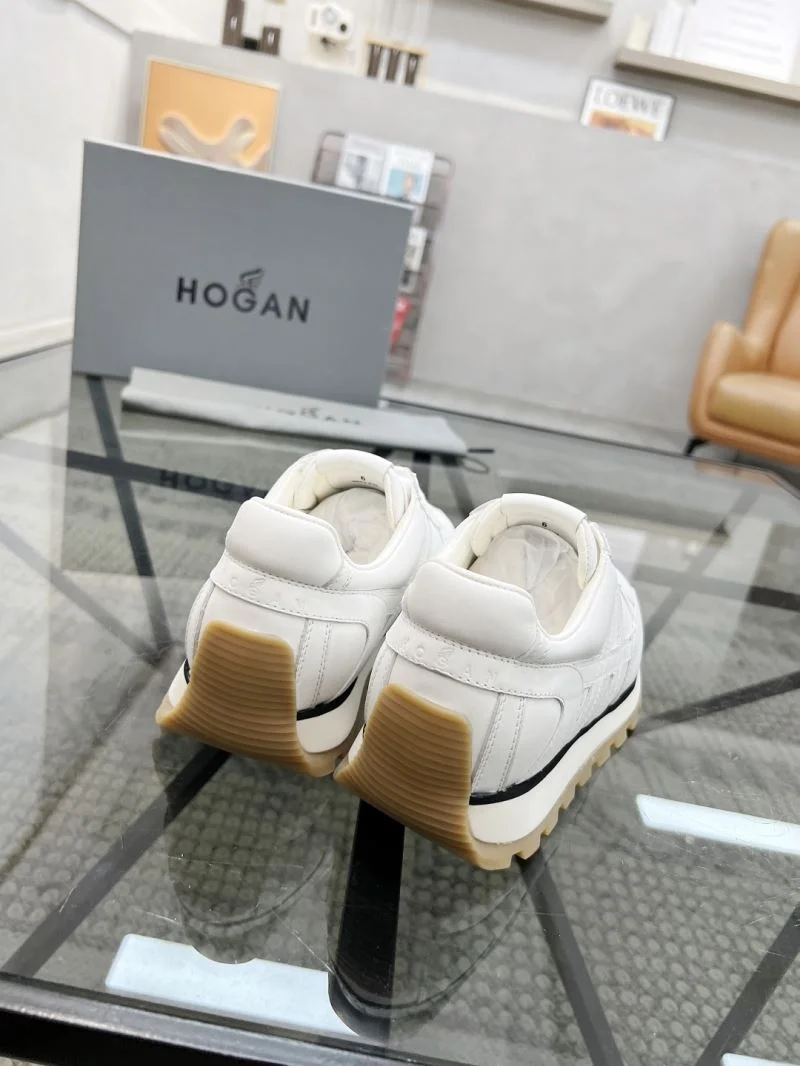 Hogan Shoes Effortless 4405