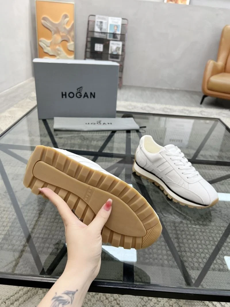Hogan Shoes Effortless 4405