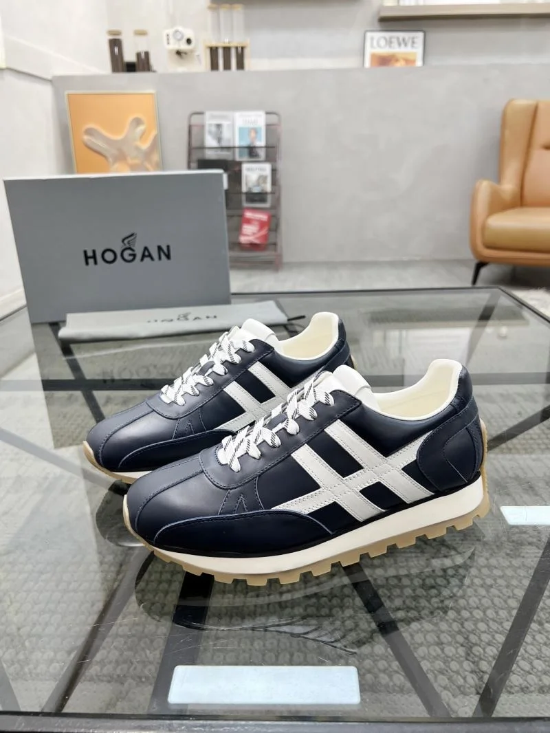 TopPick Hogan Shoes 4402