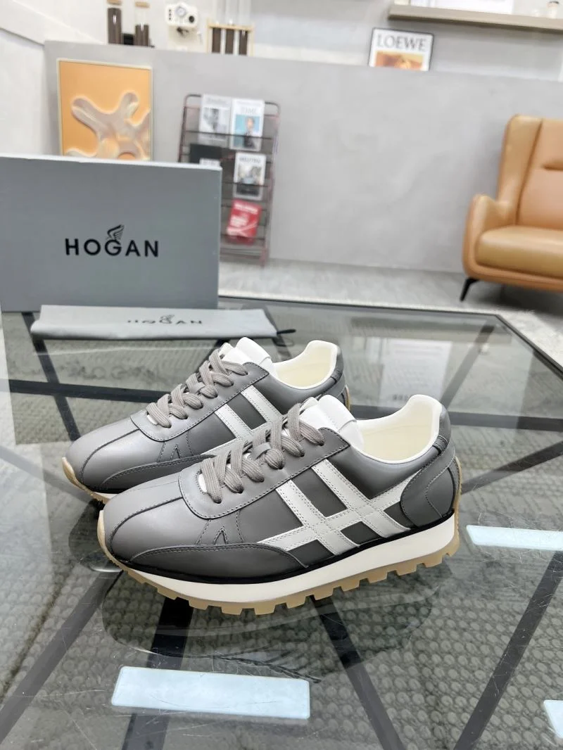 Upgraded Hogan Shoes 4398