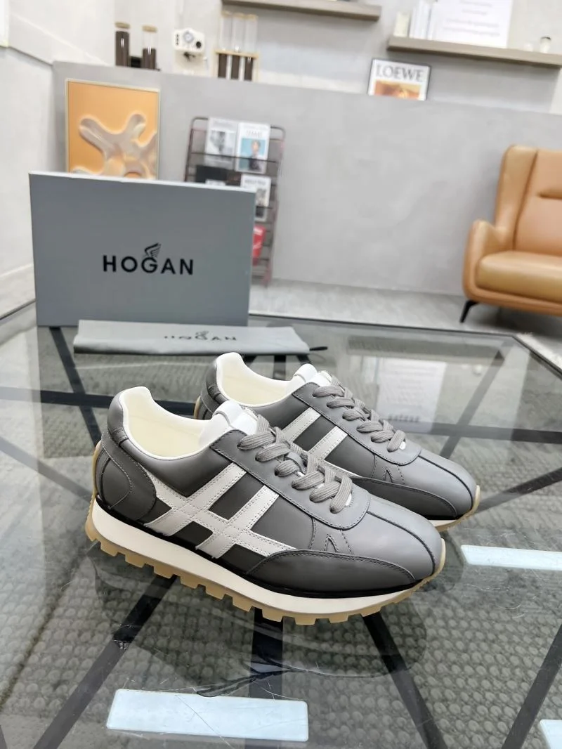 Upgraded Hogan Shoes 4398