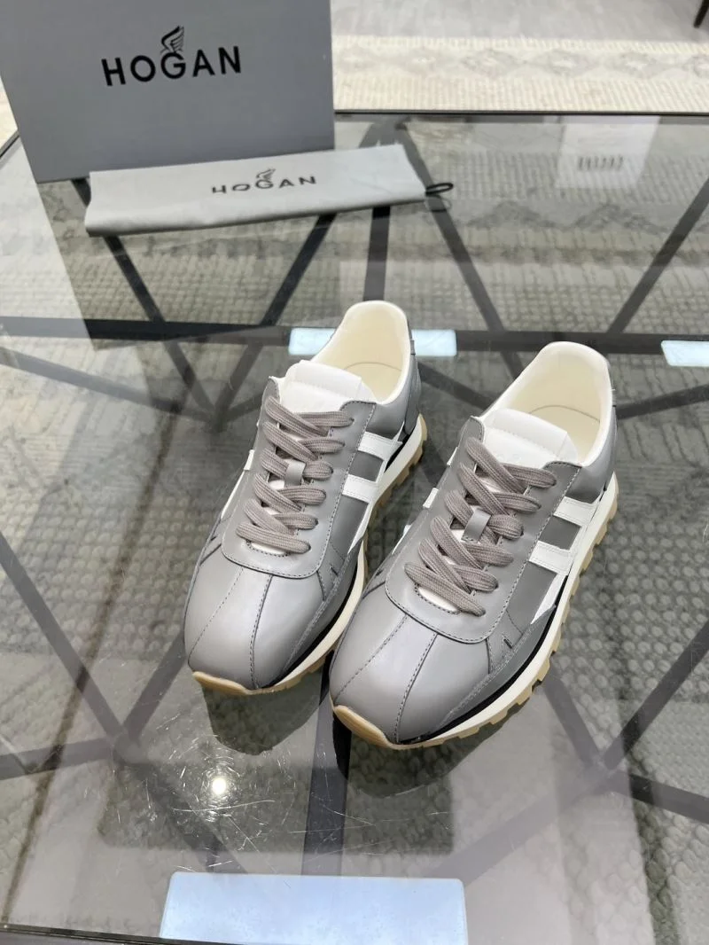 Upgraded Hogan Shoes 4398