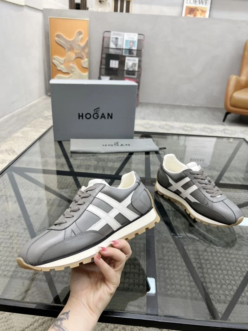 Upgraded Hogan Shoes 4398