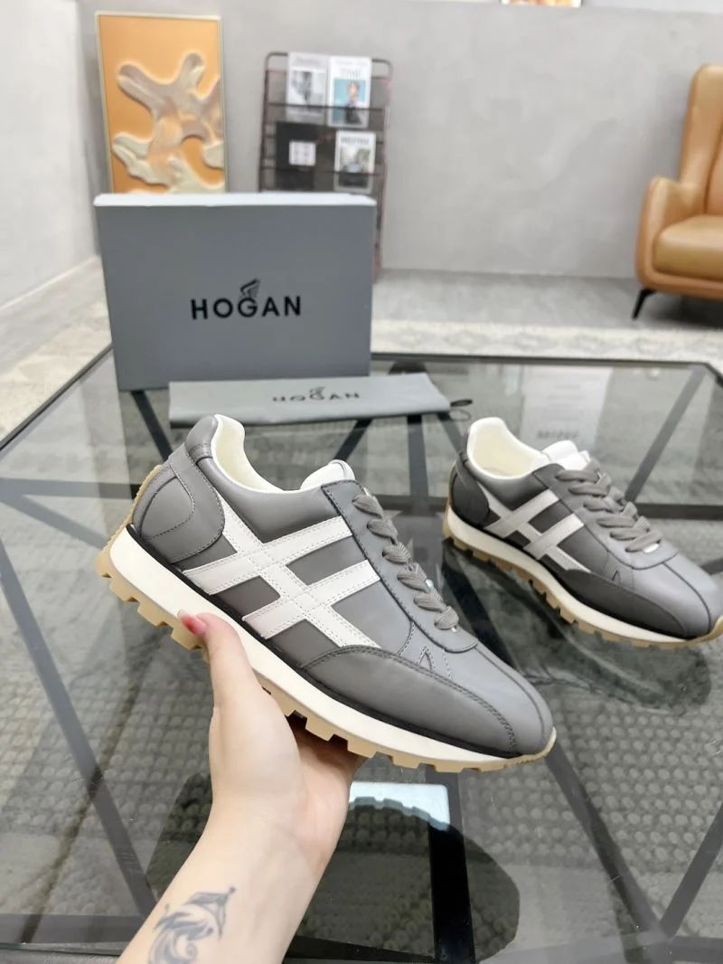 Upgraded Hogan Shoes 4398