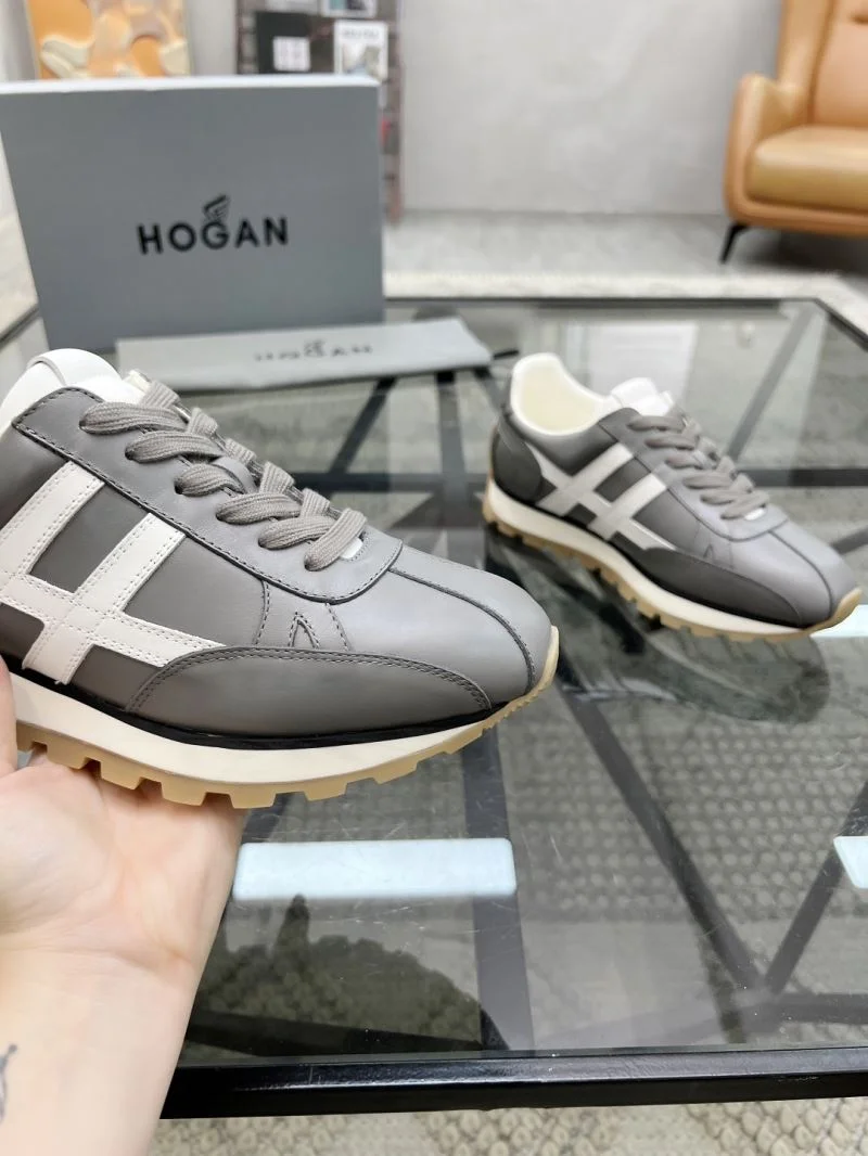 Upgraded Hogan Shoes 4398
