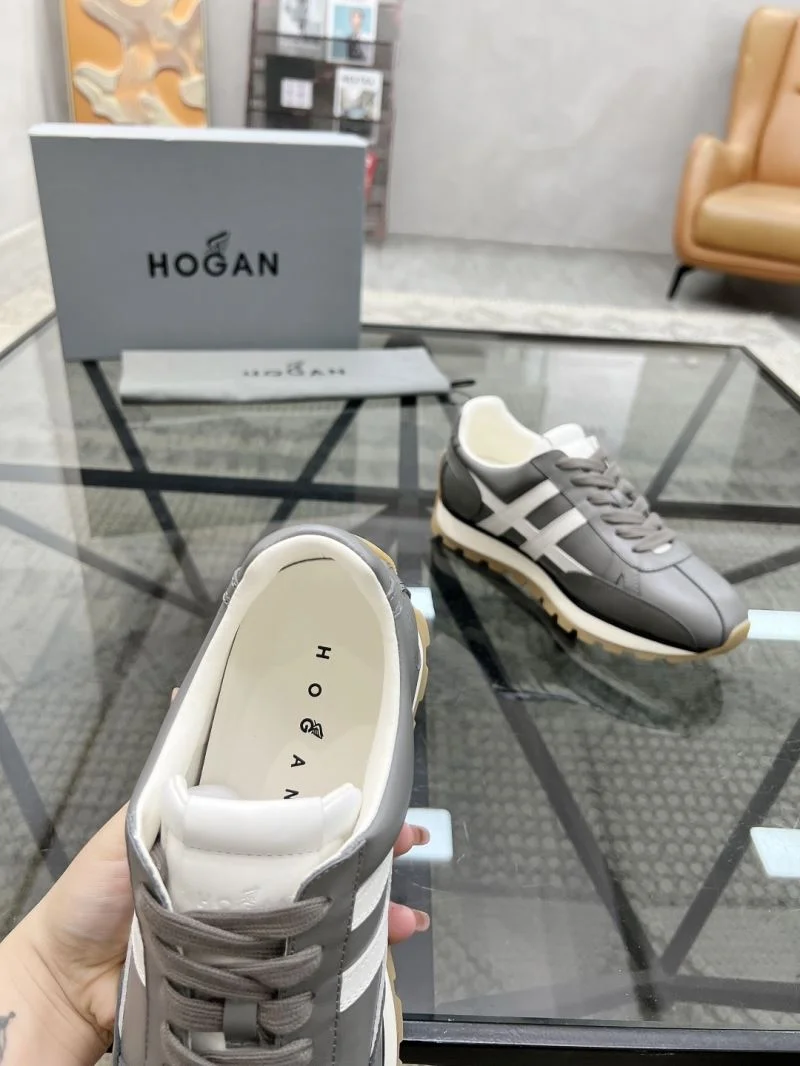 Upgraded Hogan Shoes 4398