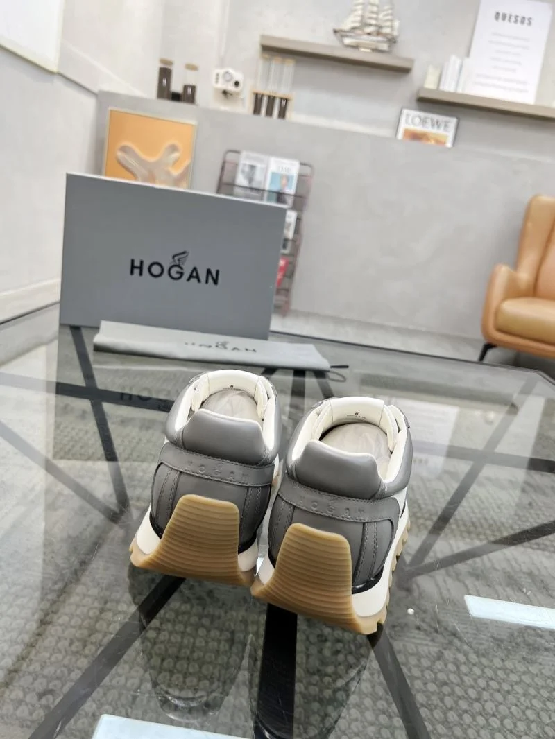 Upgraded Hogan Shoes 4398