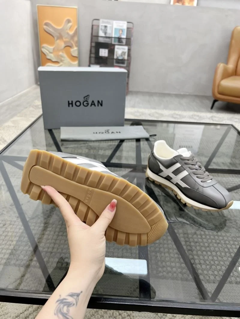 Upgraded Hogan Shoes 4398