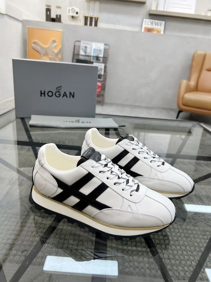 Hogan Shoes Minimalist 4443