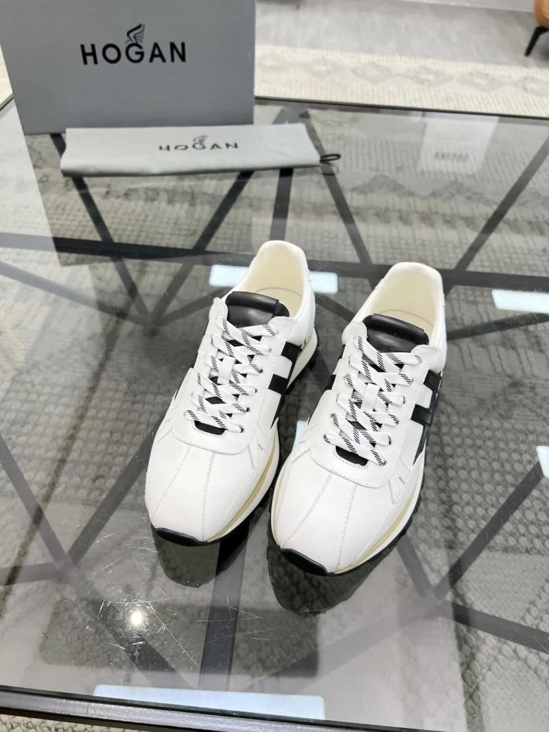 Hogan Shoes Minimalist 4443