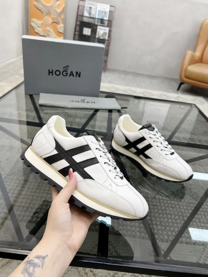Hogan Shoes Minimalist 4443