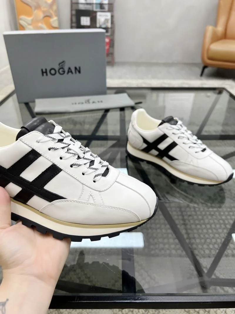 Hogan Shoes Minimalist 4443