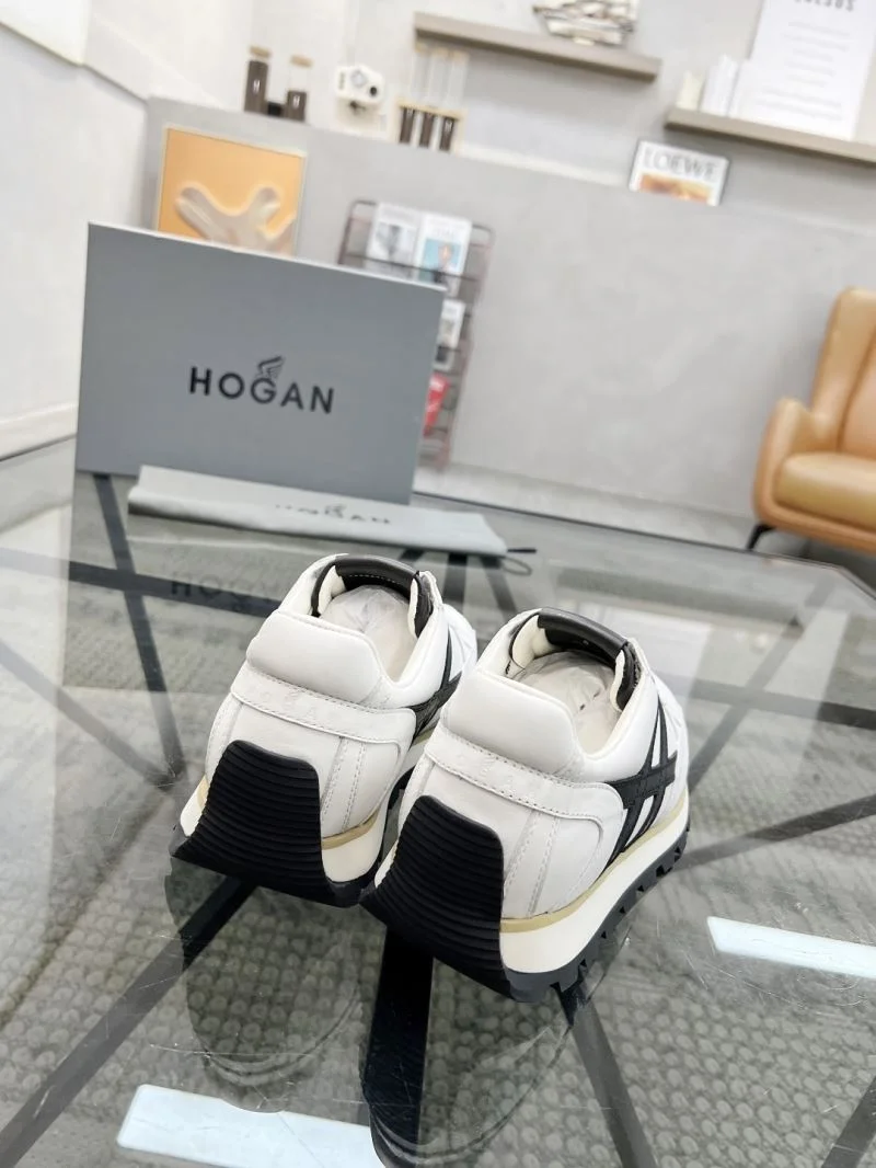 Hogan Shoes Minimalist 4443