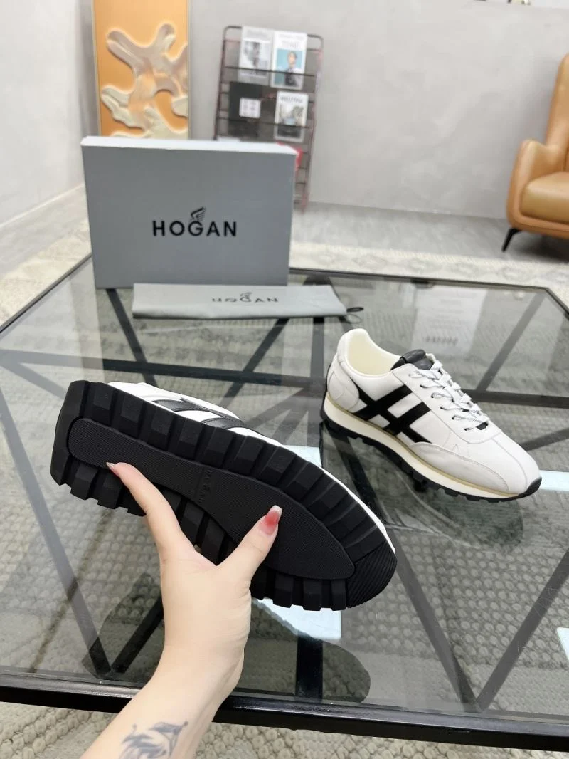 Hogan Shoes Minimalist 4443