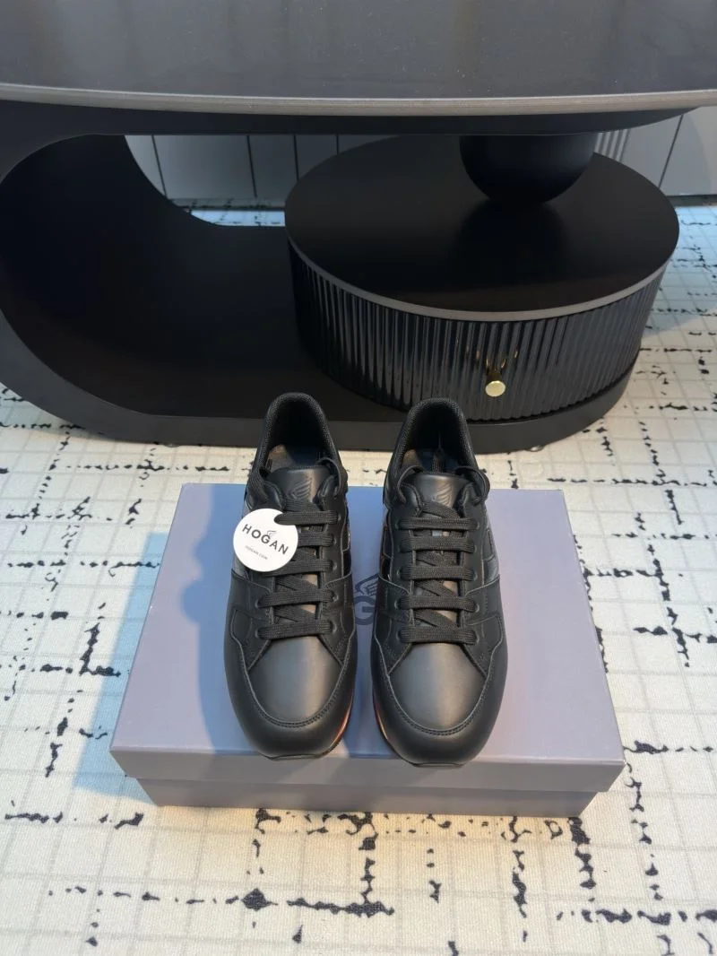 QuickDry Hogan Shoes 7995