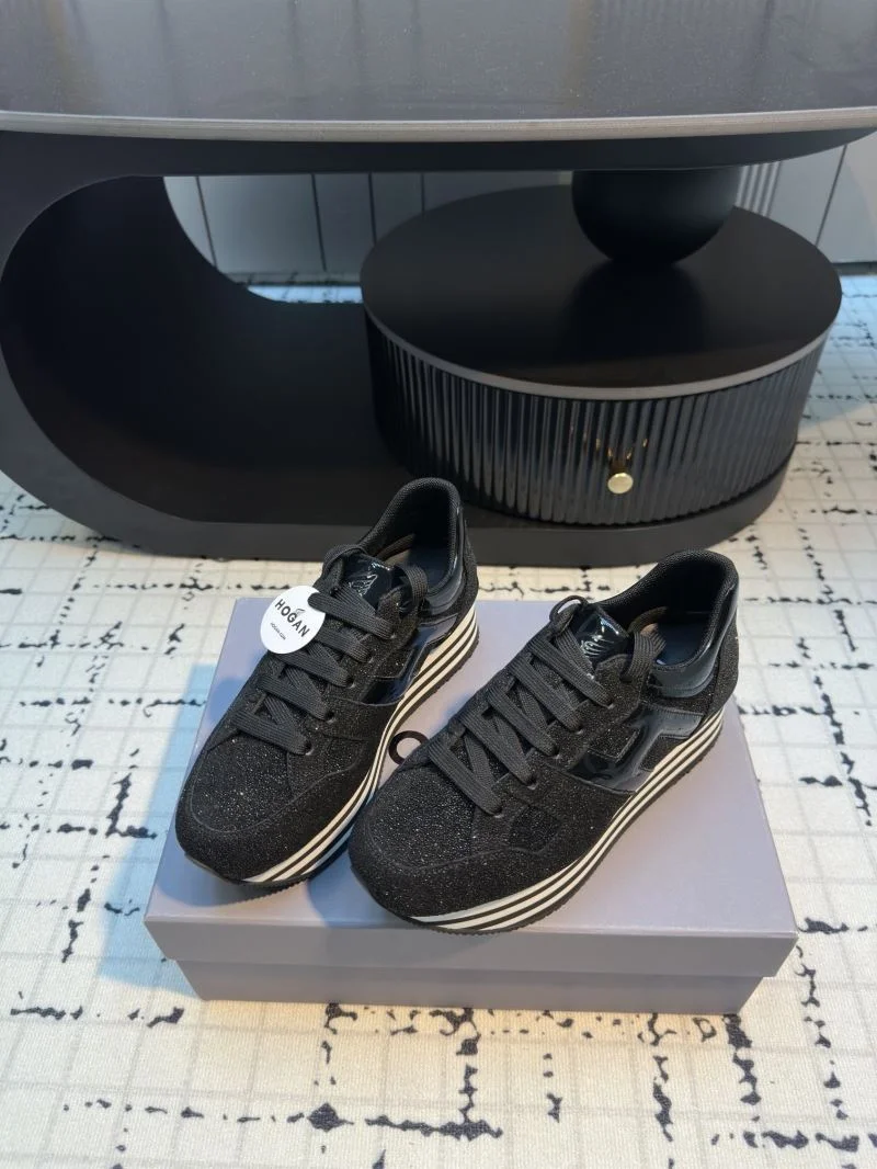 QuickDry Hogan Shoes 7995