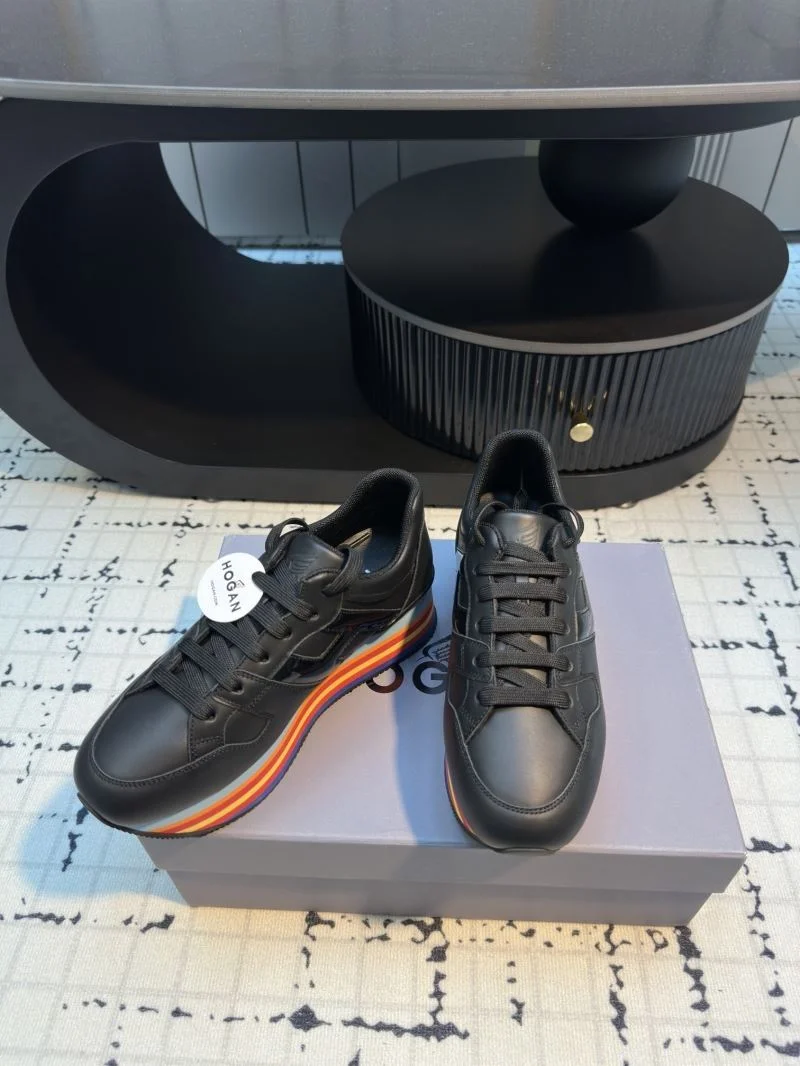QuickDry Hogan Shoes 7995