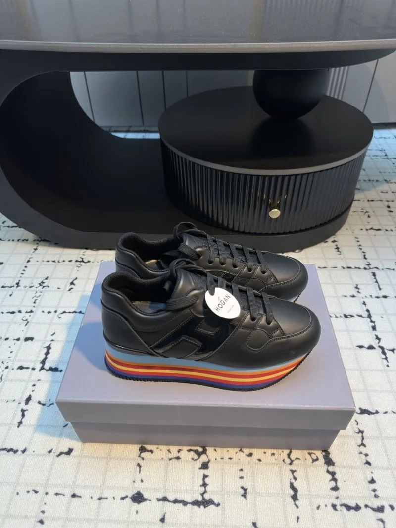 QuickDry Hogan Shoes 7995