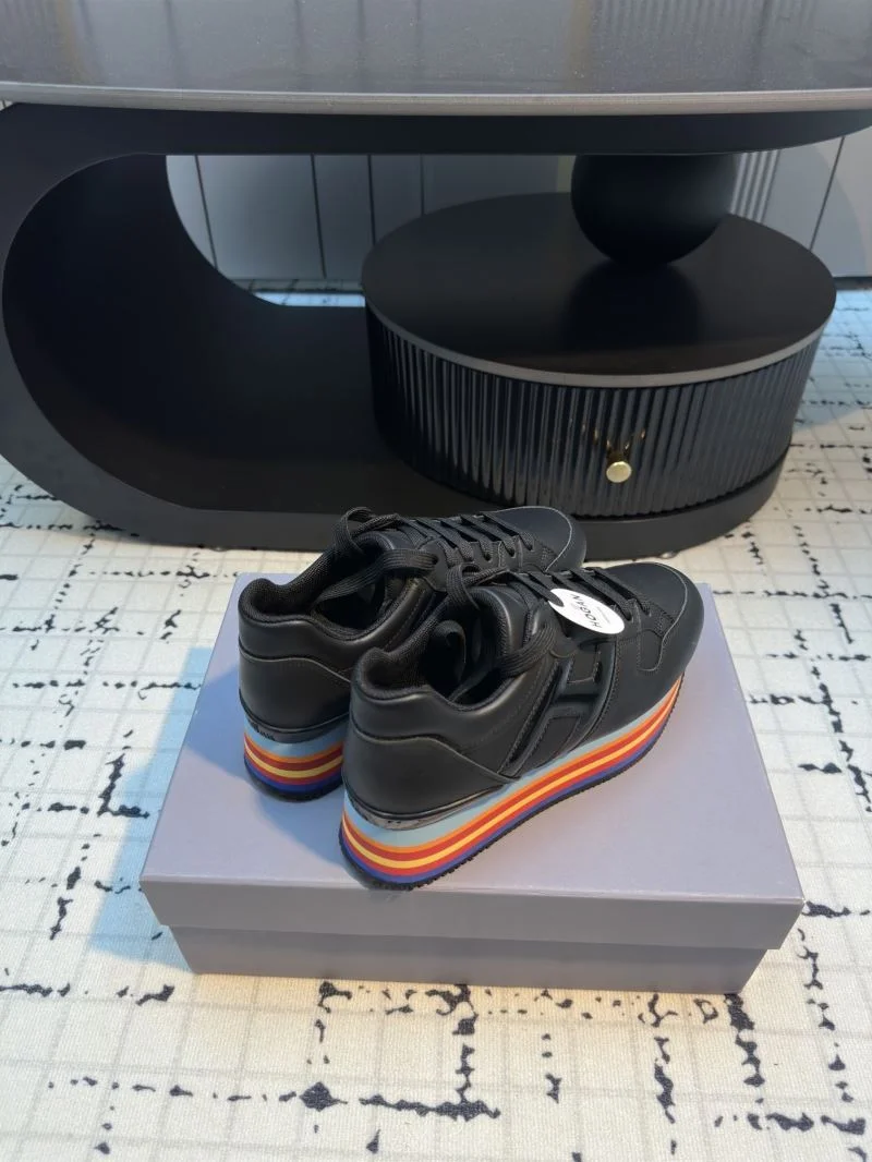 QuickDry Hogan Shoes 7995