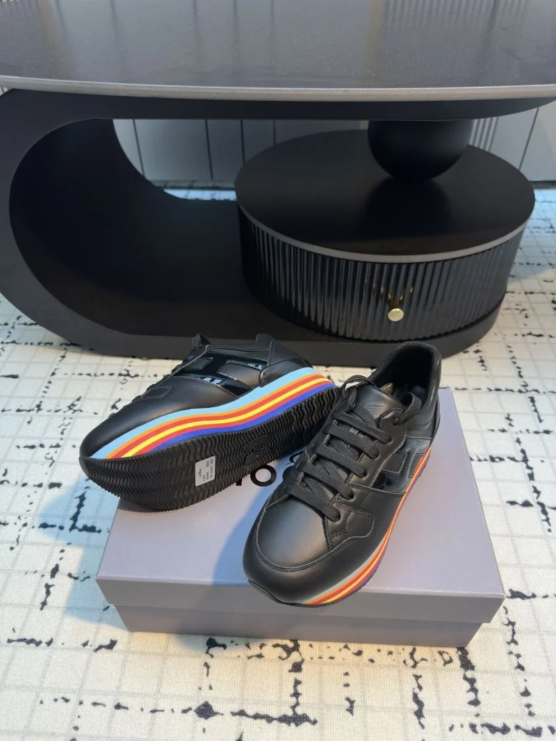 QuickDry Hogan Shoes 7995