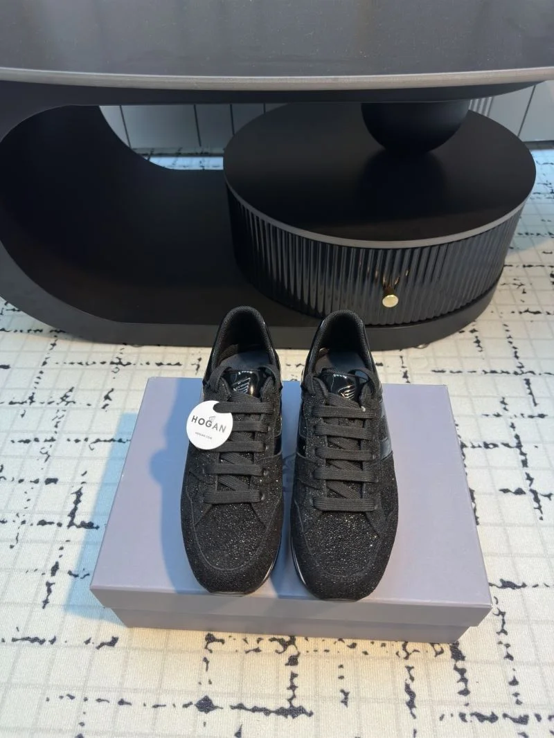 Practical Hogan Shoes 7997