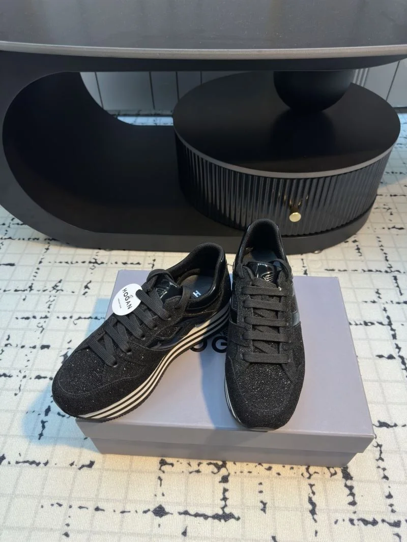Practical Hogan Shoes 7997