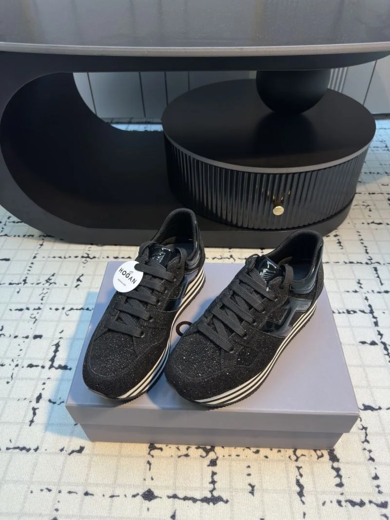 Practical Hogan Shoes 7997