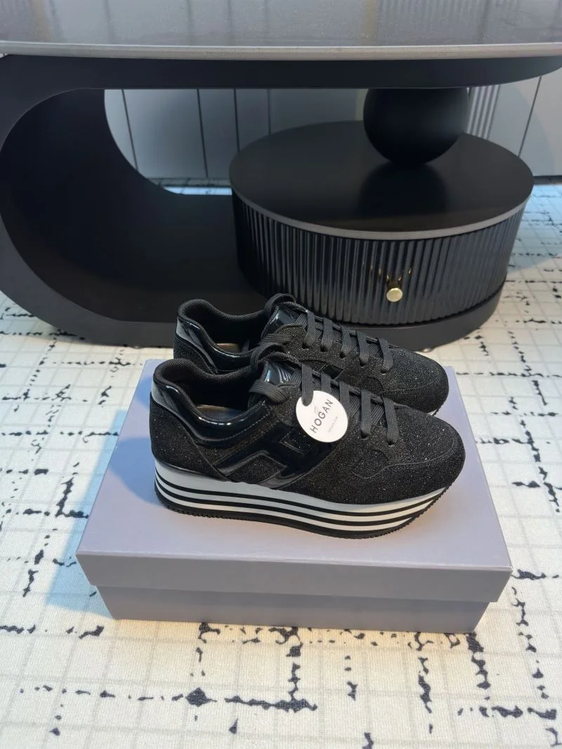 Practical Hogan Shoes 7997