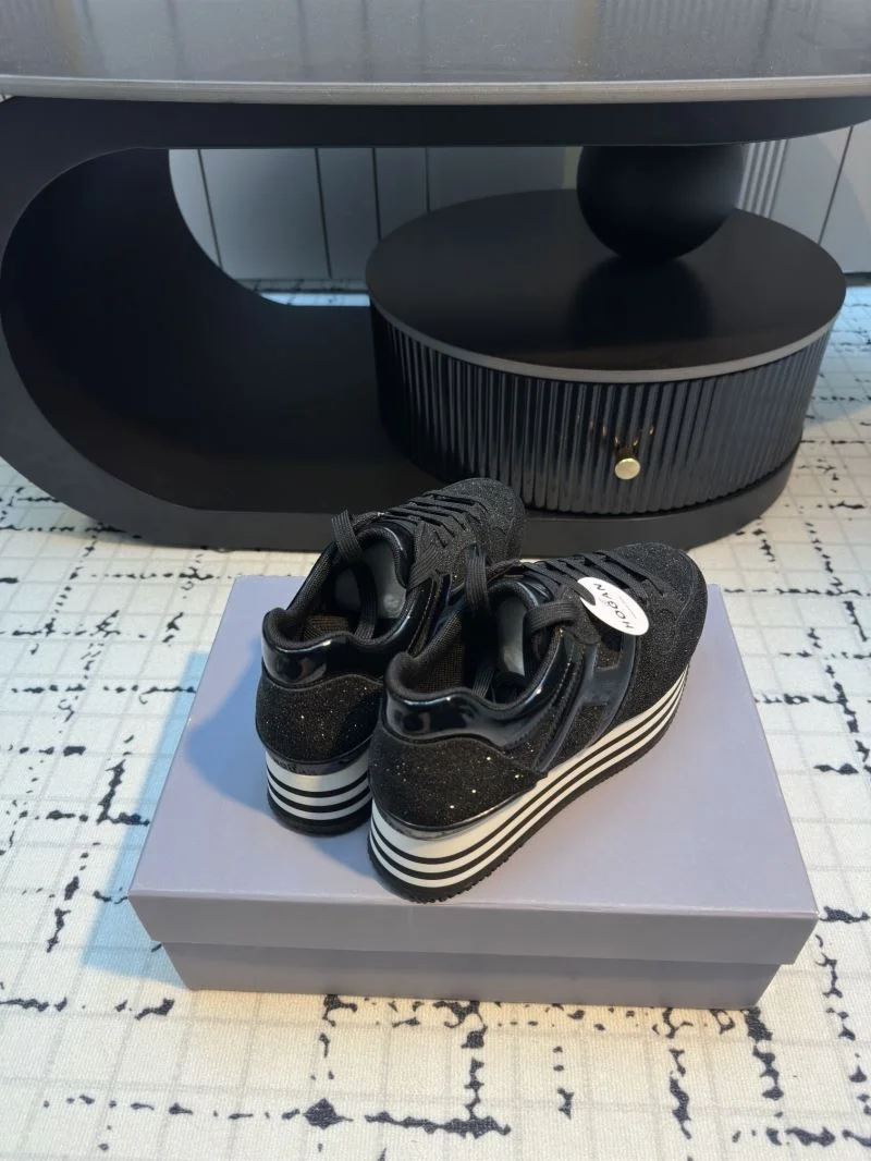 Practical Hogan Shoes 7997