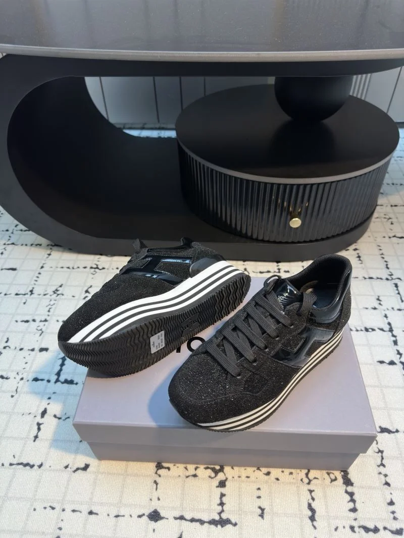 Practical Hogan Shoes 7997