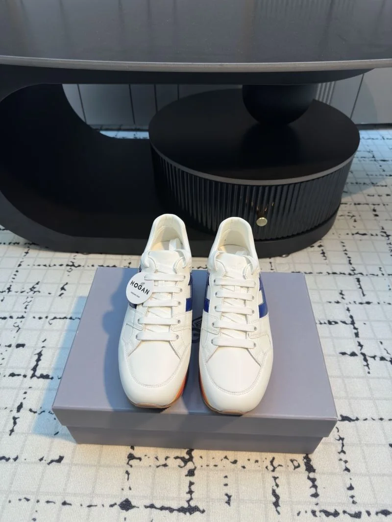 Hogan Shoes Unisex 7993