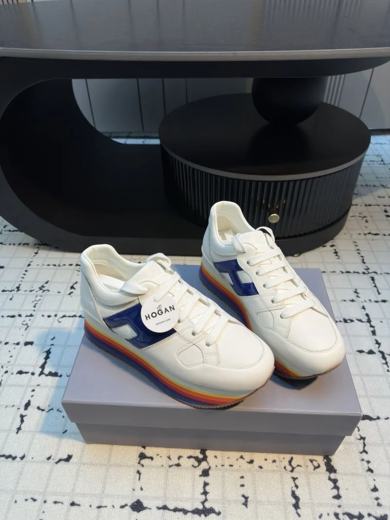 Hogan Shoes Unisex 7993